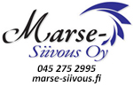 Marse-Siivous Oy